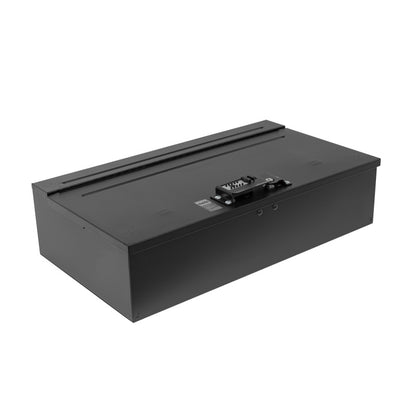 Tuffy Products Tuffy Tactical Gear Lockbox- 36Inw X 20Inl X 9Inh.