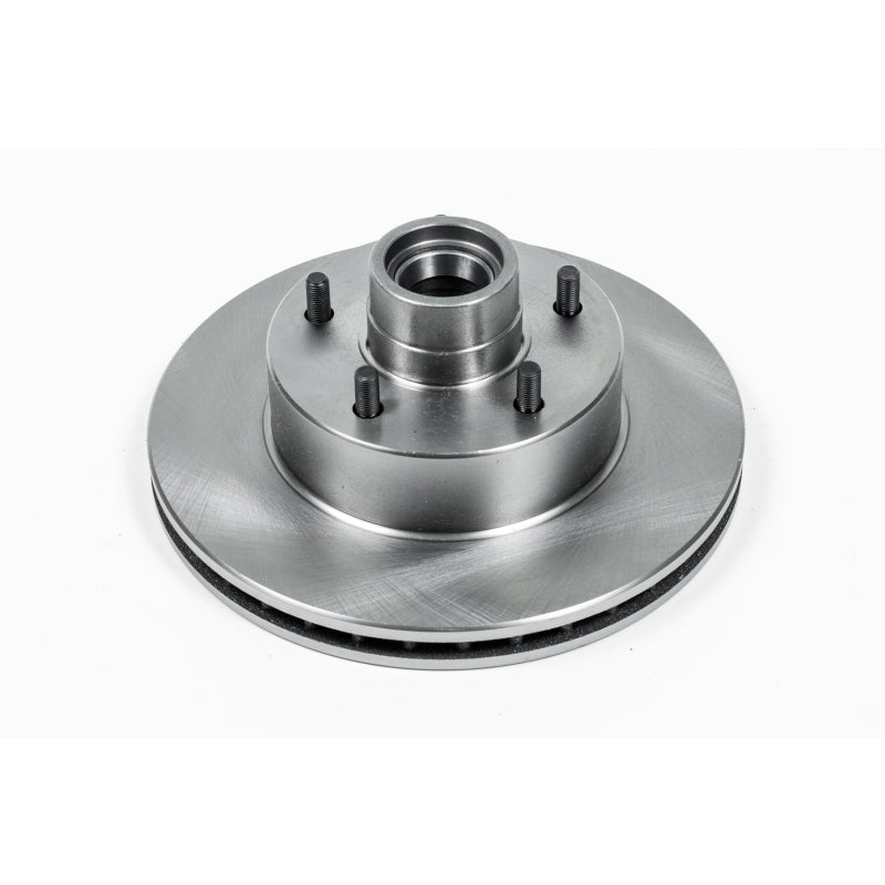 PowerStop Power Stop 1975 Buick Apollo Front Autospecialty Brake Rotor