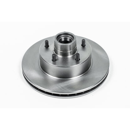 PowerStop Power Stop 1975 Buick Apollo Front Autospecialty Brake Rotor