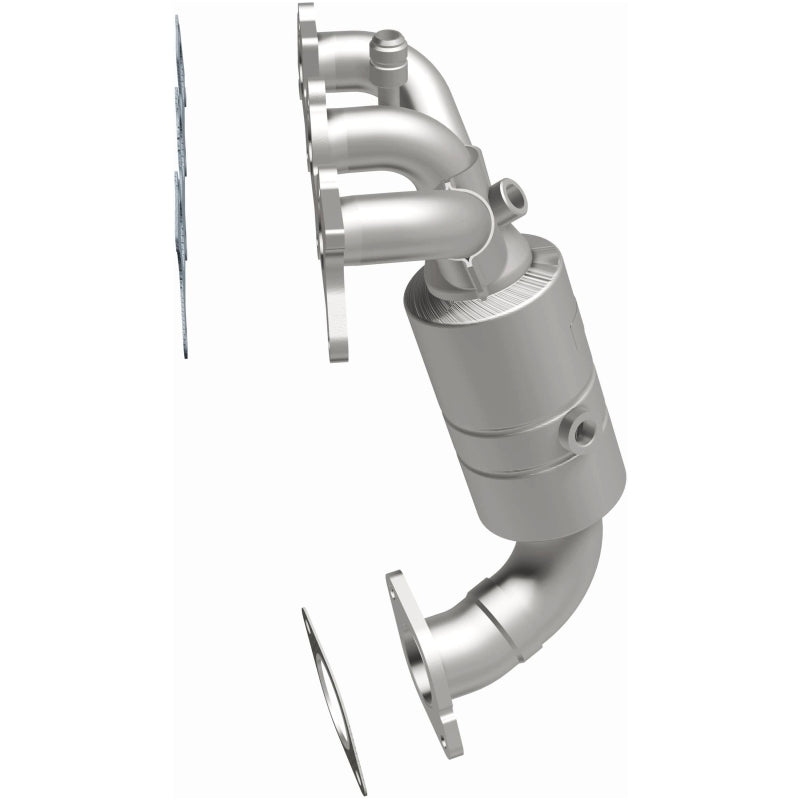 MagnaFlow DF Cat Conv 07-11 Chrysler Sebring 2.7L Rr Manifold/08-10 Dodge Avenger 2.7L Rear Manifold