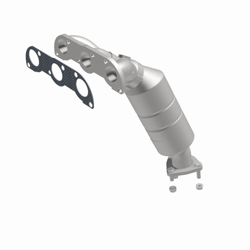 MagnaFlow Direct Fit Catalytic Converter 04-05 Suzuki Verona 2.5L