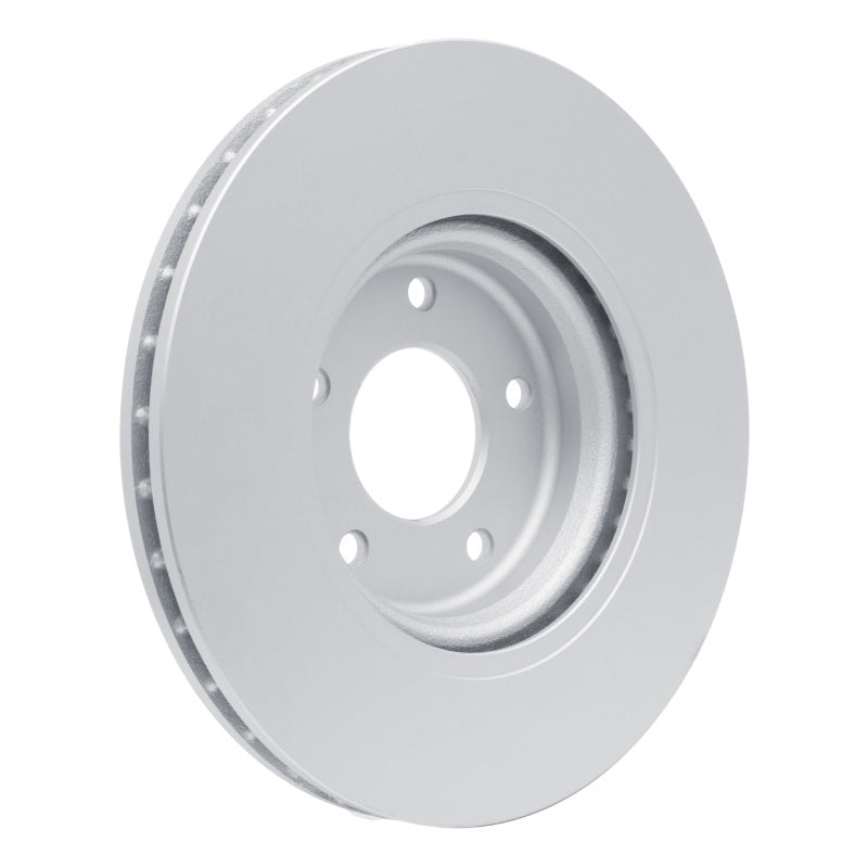 DFC 98-06 Jaguar XJR Front GeoSPEC Coated Rotor
