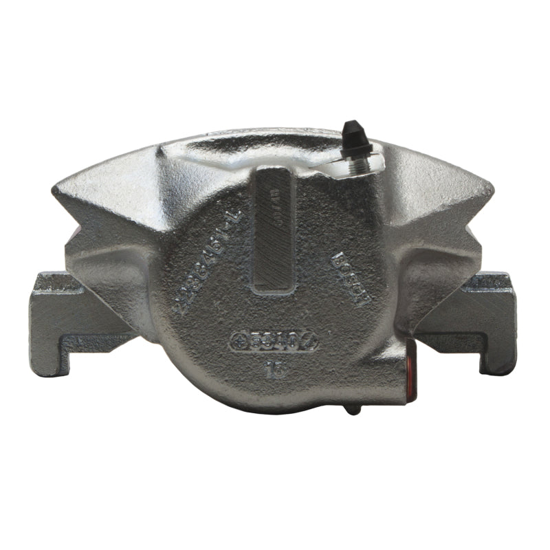 DFC 71-05 Chevrolet C30/C3500 Pickup Front-L/Rear-L/Rear Left/Front Left Premium Caliper - Silver