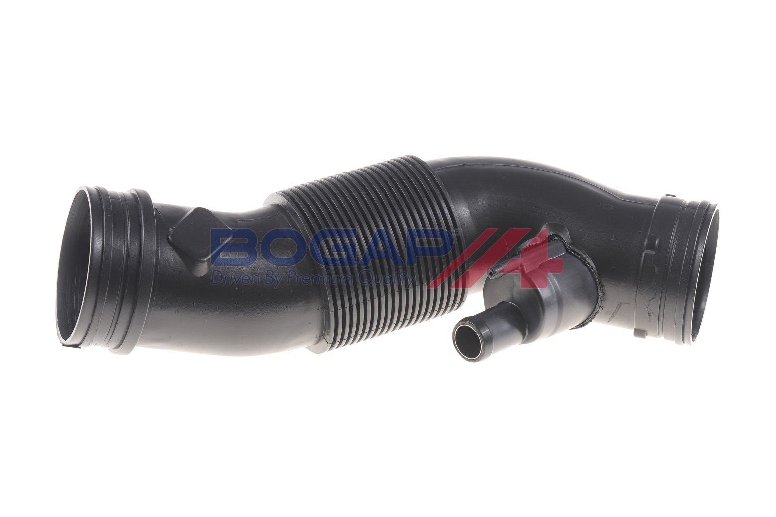 BOGAP A1710111 Intake Hose, Air Filter | ML Performance Car Parts