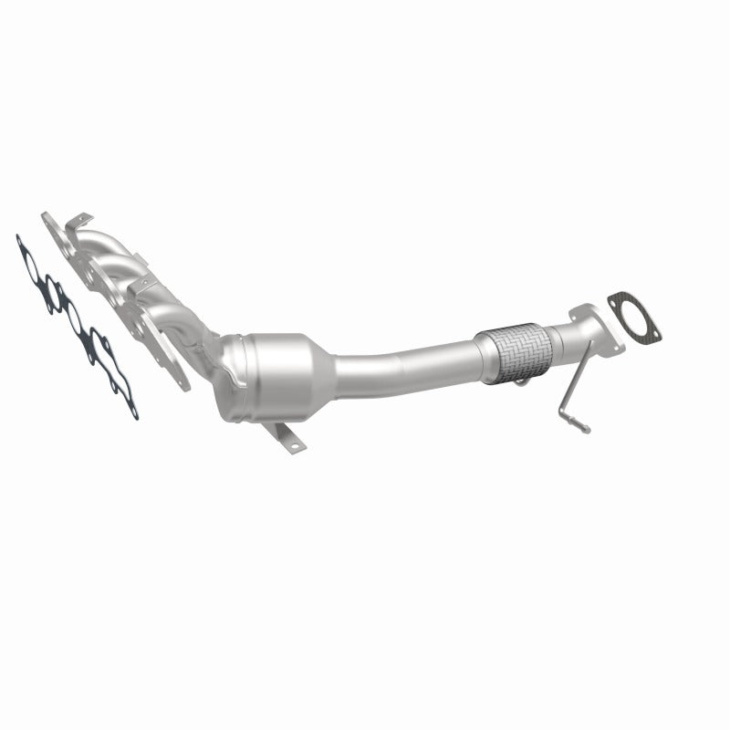 MagnaFlow Direct Fit Catalytic Converter 07-08 Mazda 3 2.0/2.3 OEM