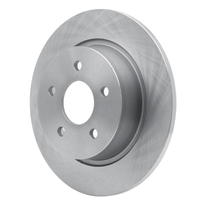 DFC 13-18 Ford Transit Connect Rear Brake Rotor