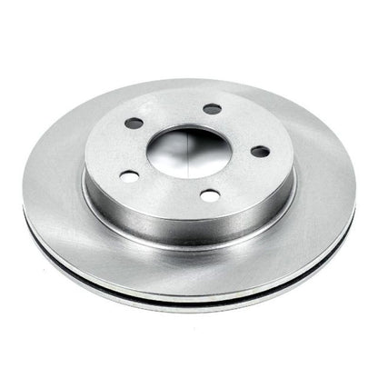 PowerStop Power Stop 93-97 Ford Thunderbird Rear Autospecialty Brake Rotor