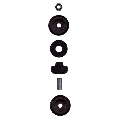 Bilstein 5100 Series 19-20 RAM 2500 4WD w/ Coil Spring Rear 0-1in Lifted Height Shock Absorber