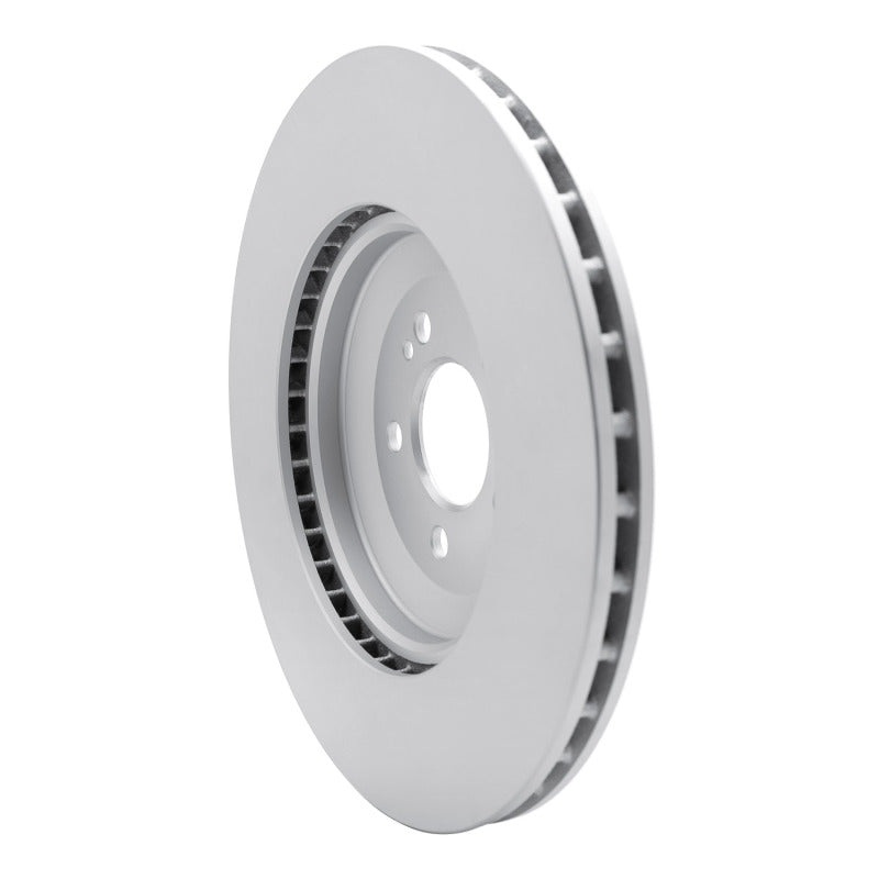 DFC 22-25 Mercedes-Benz GLC350e Rear GeoSPEC Coated Rotor