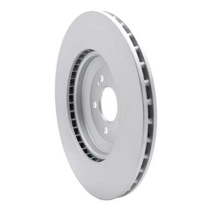 DFC 22-25 Mercedes-Benz GLC350e Rear GeoSPEC Coated Rotor