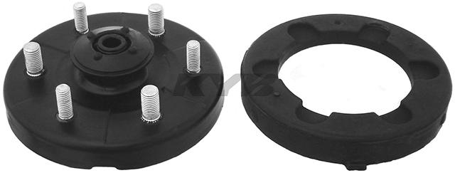 KYB Shocks & Struts Strut Mount Front 05-10 Acura RL