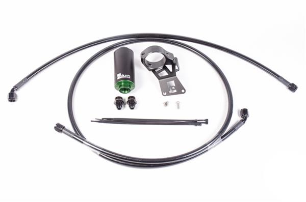 Radium Engineering 2015+ Subaru WRX Fuel Feed Line Kit