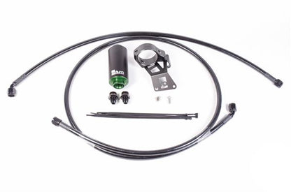 Radium Engineering 2015+ Subaru WRX Fuel Feed Line Kit