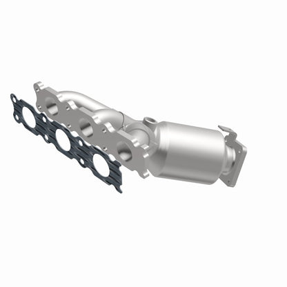 MagnaFlow 2007 XC90 3.2L Underbody Direct Fit Converter