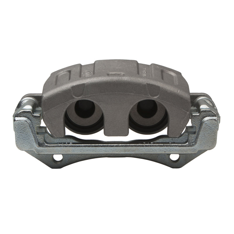 DFC 08-09 Ford Taurus (Excl SHO) Front-R Premium Caliper - Silver Zinc Coated