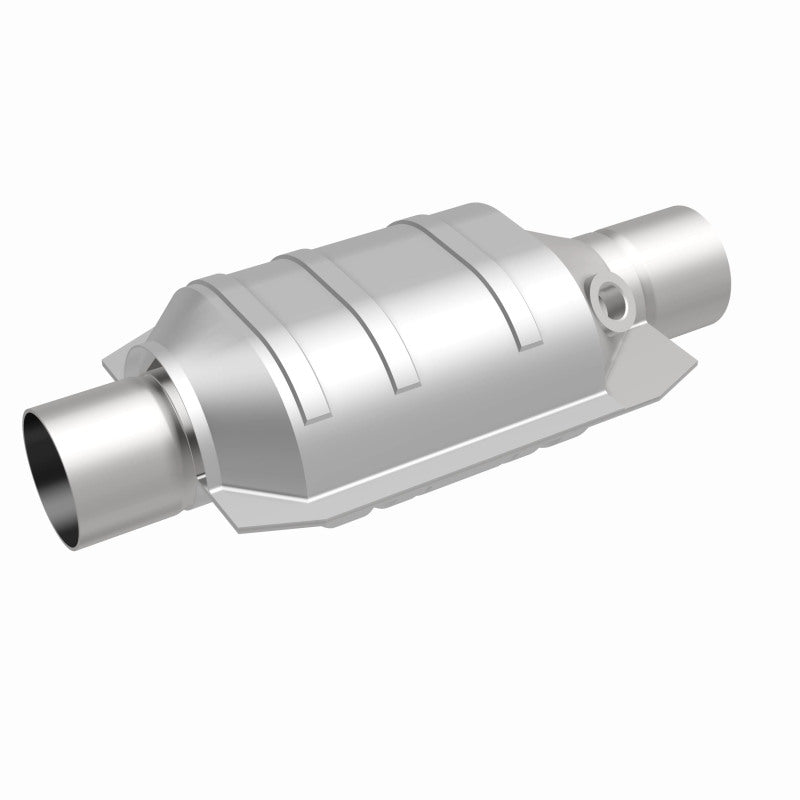 MagnaFlow Universal Catalytic Converter 2.00inch w/ single O2