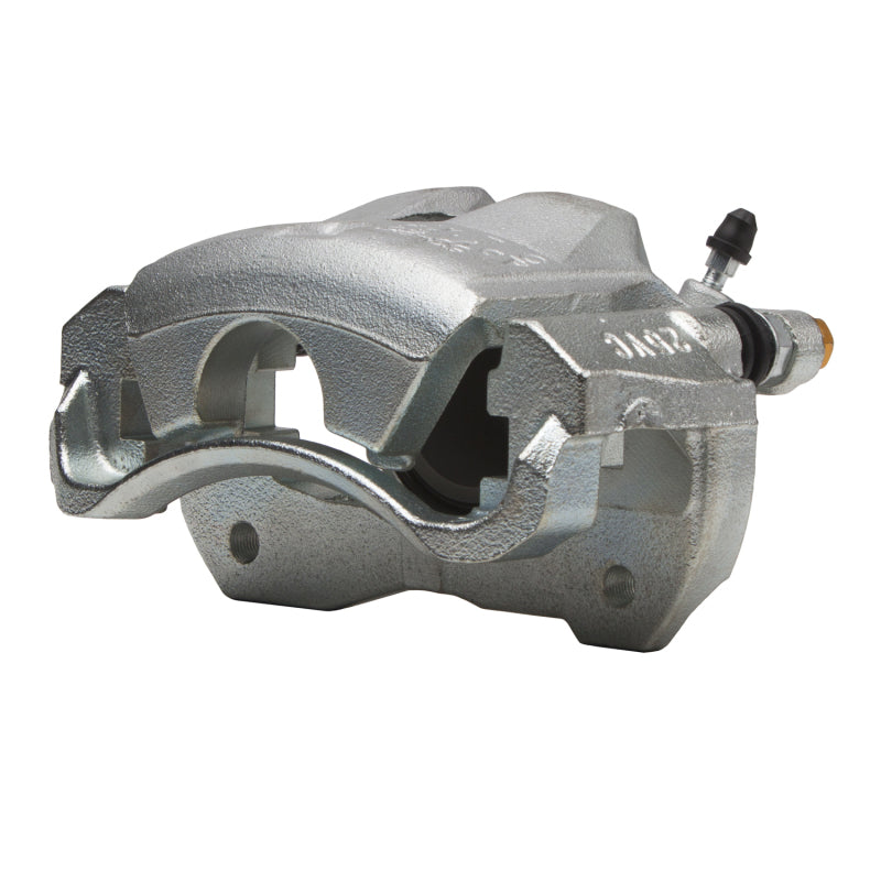 DFC 08-18 Lexus HS250h Front-L Premium Caliper - Silver Zinc Coated