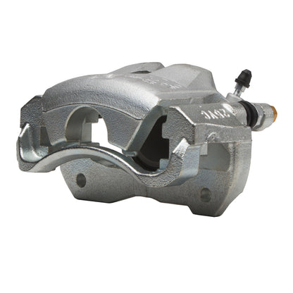 DFC 08-18 Lexus HS250h Front-L Premium Caliper - Silver Zinc Coated