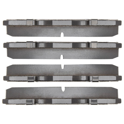 R1 Concepts R1 95-08 Toyota 4Runner Front Off-Road/Tow Brake Pads