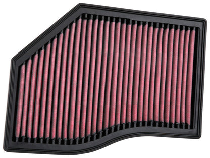 K&N Engineering K&N 2019 Mercedes Benz A220 L4-2.0L DSL Turbo Replacement Drop In Air Filter