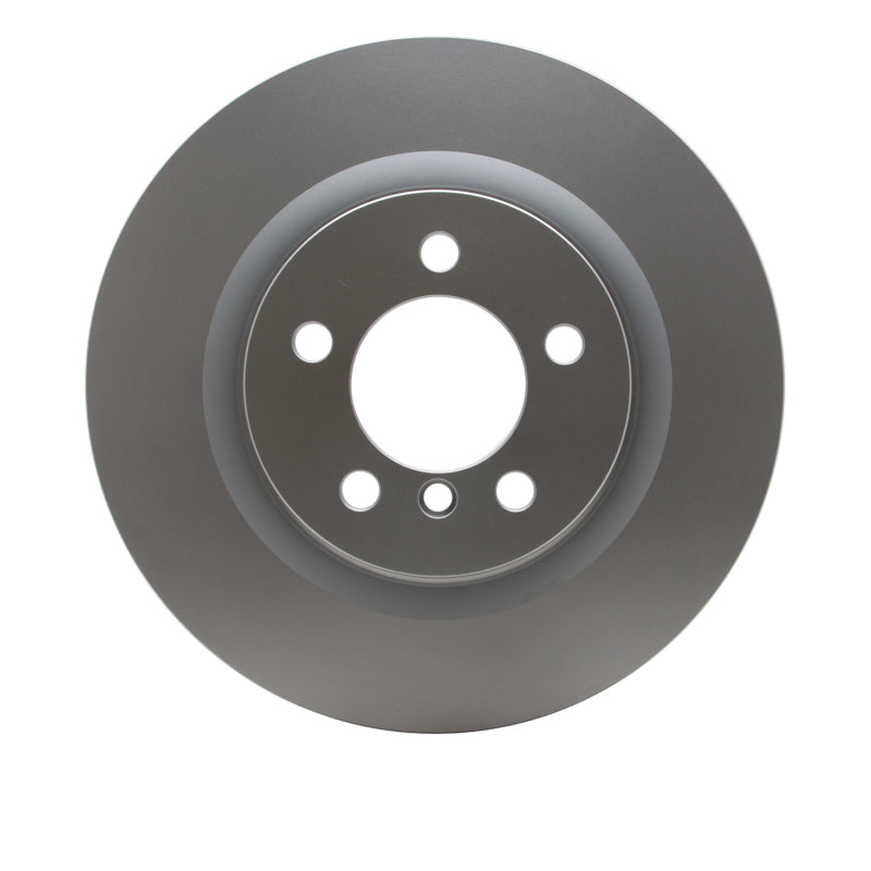 DFC 06-09 Land Rover Range Rover Front GeoSPEC Coated Rotor