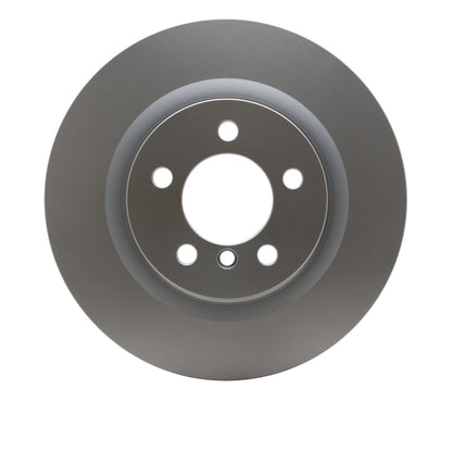 DFC 06-09 Land Rover Range Rover Front Hi-Carbon Alloy Geomet Coated Rotor