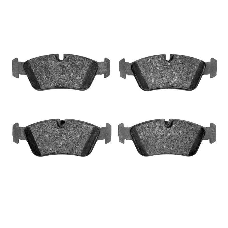 R1 Concepts R1 03-08 BMW Z4 Roadster 3.0i Front Track/Street Brake Pads