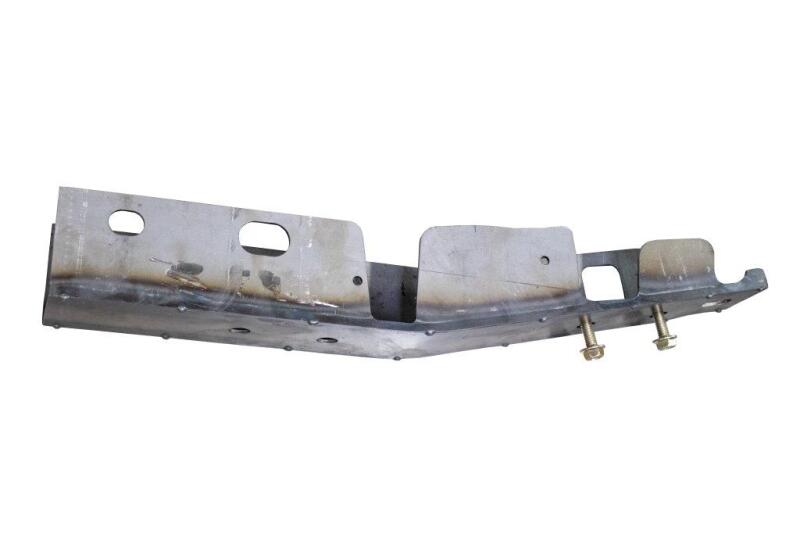 RustBuster Rust Buster 2007-2018 Jeep Wrangler Rear Frame Repair Kit - Left