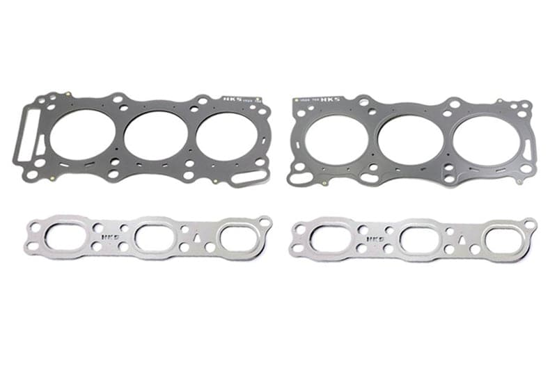 HKS 23009-AN010 2009+ Nissan GT-R 96mm Bore/9.0 CR Metal Stopper Head Gasket Set