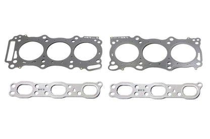 HKS 23009-AN010 2009+ Nissan GT-R 96mm Bore/9.0 CR Metal Stopper Head Gasket Set