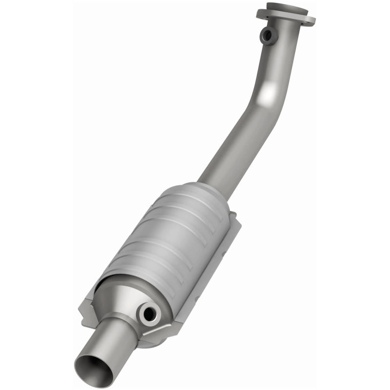 MagnaFlow Direct Fit Catalytic Converter 00-03 BMW X5 4.4L Passenger Side OEM