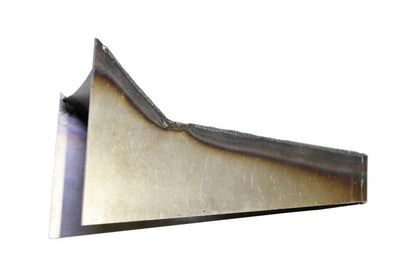 RustBuster Rust Buster 4Runner & FJ Cruiser Front Body Frame Mount - Left