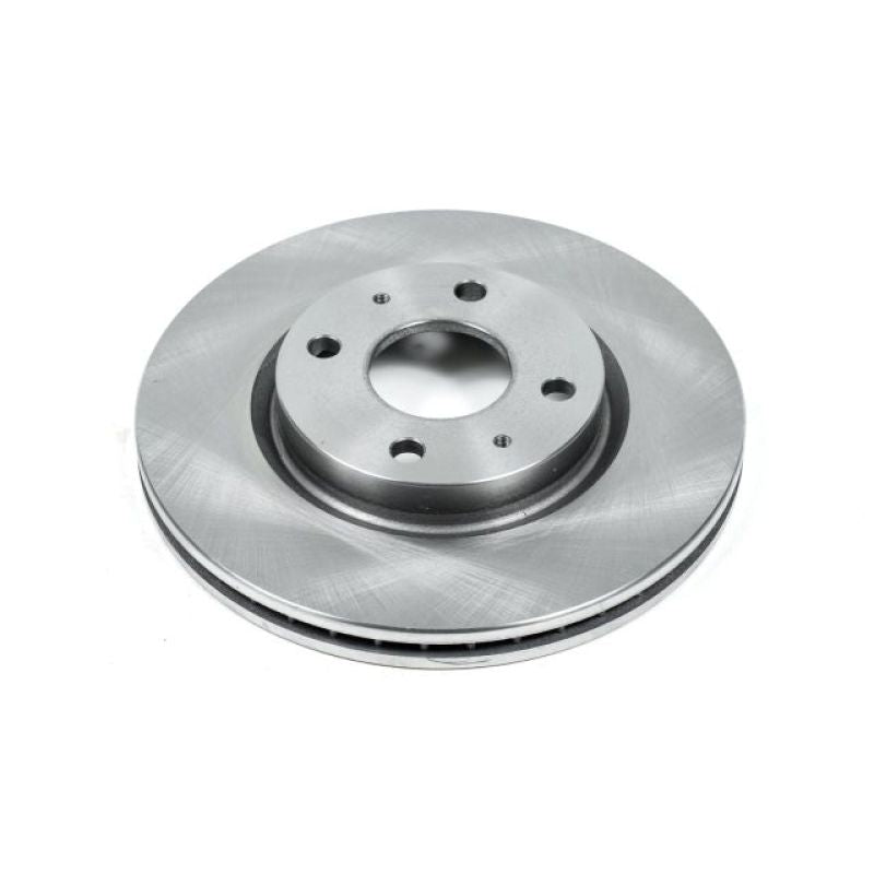 PowerStop Power Stop 08-11 Ford Focus Front Autospecialty Brake Rotor