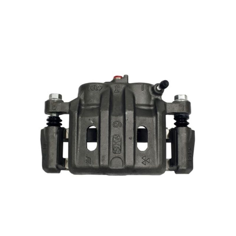 PowerStop Power Stop 97-04 Mitsubishi Diamante Front Left Autospecialty Caliper w/Bracket