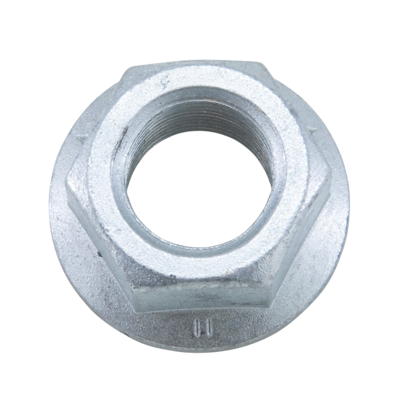 Yukon Gear & Axle Yukon Gear 9in Ford Pinion Nut / 35 Spline Large Pinion Oversize