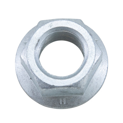 Yukon Gear & Axle Yukon Gear 9in Ford Pinion Nut / 35 Spline Large Pinion Oversize