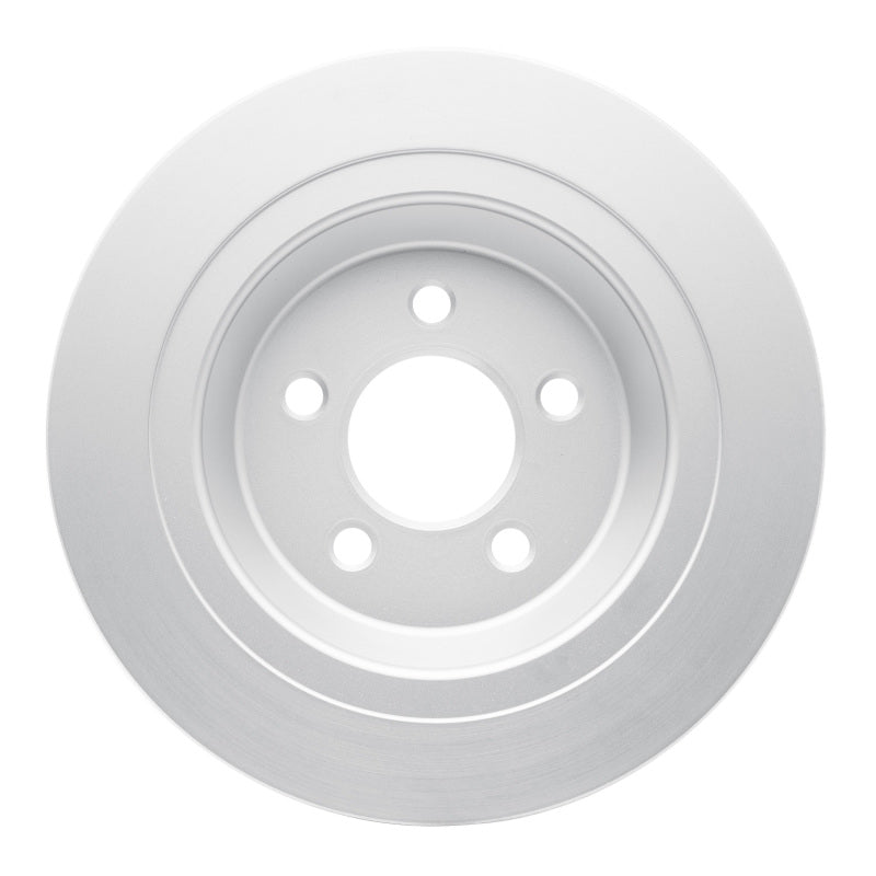 DFC 15-23 Ford Mustang Rear GeoSPEC Coated Rotor