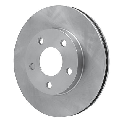 DFC 97-05 Chevrolet Classic Front Brake Rotor