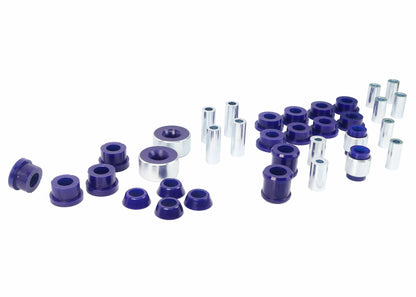 SuperPro Enhancement Bushing Kit Honda