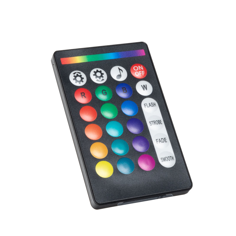 ORACLE Lighting Oracle Fiber Optic LED Interior Kit - ColorSHIFT (2PCS) - ColorSHIFT