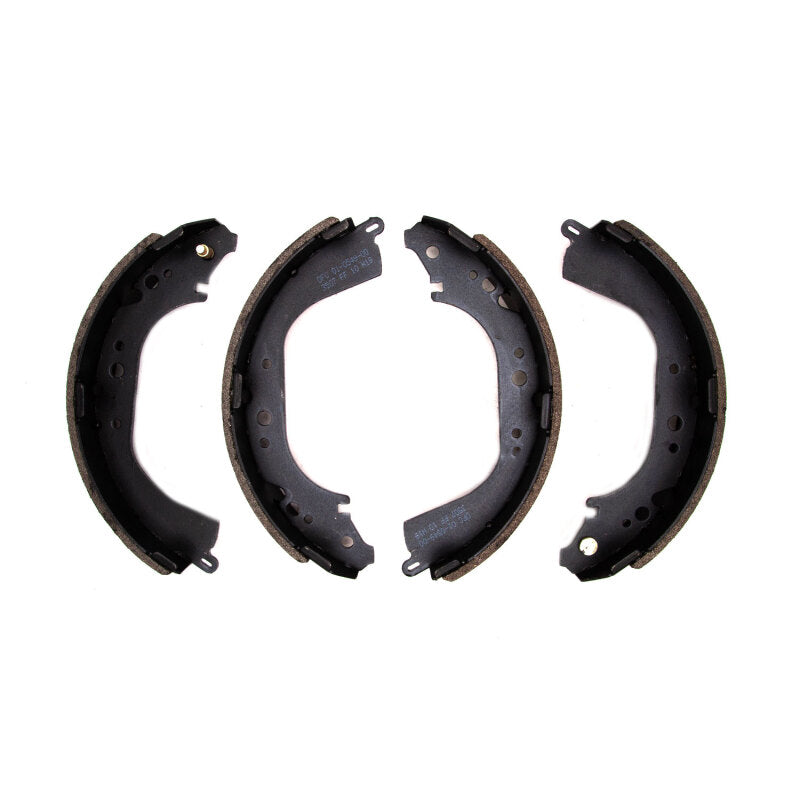 DFC 84-98 Toyota T100 Rear Premium Service Shoes