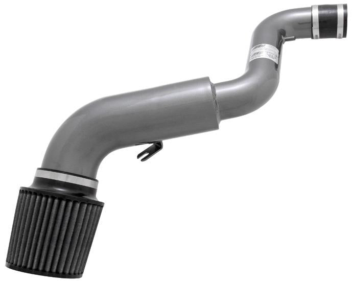 AEM Induction AEM 92-01 Honda Prelude Si VTEC/Base & SH Silver V2 Intake