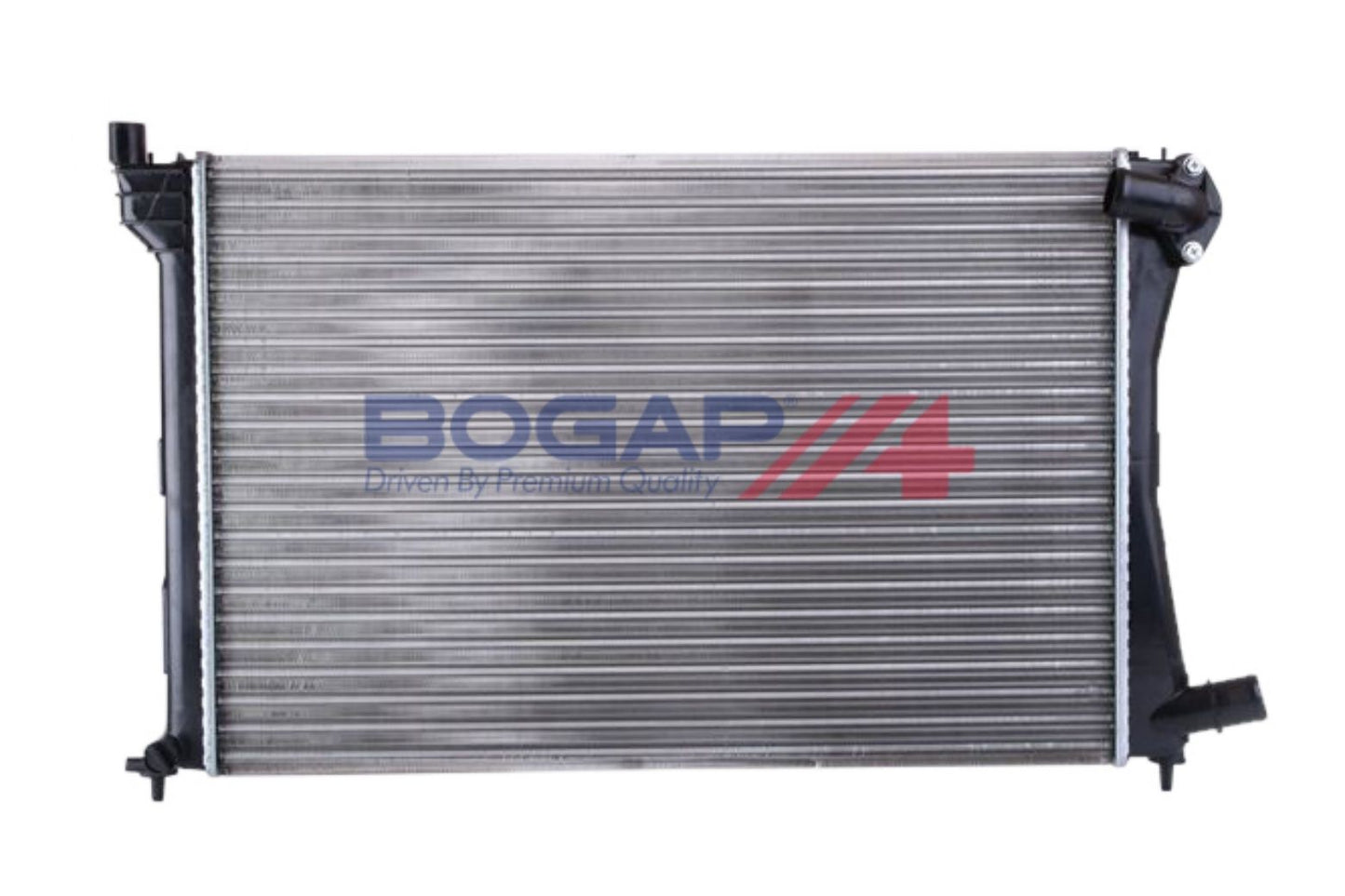 BOGAP P4210203 Radiator, Engine Cooling