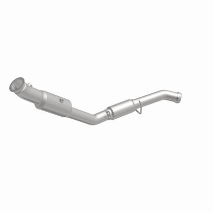 MagnaFlow 15-16 GL450 V6 3 OEM Underbody Direct Fit Converter