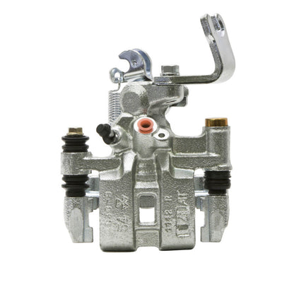 DFC 92-95 Mazda MX-3 Rear-R Silver Zinc Coated Premium Caliper