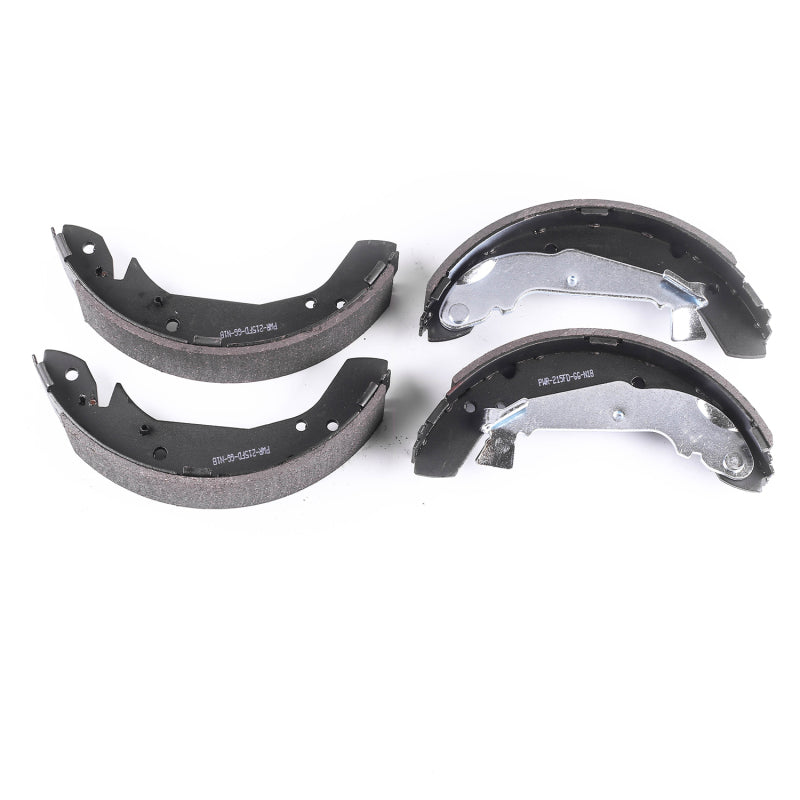 PowerStop Power Stop 99-02 Hyundai Sonata Rear Autospecialty Brake Shoes