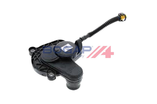 BOGAP C1216121 Oil Separator, Crankcase Ventilation | ML Performance Car Parts