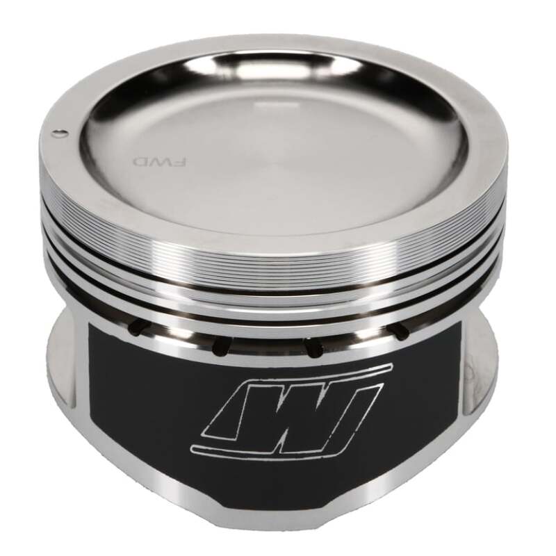 Wiseco Nissan KA24 Dished -22cc 9:1 89.0in Bore Piston Shelf Stock *SINGLE PISTON*