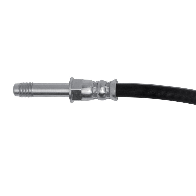 DFC 16-22 BMW 640i xDrive GRAN TURISMO (G32) Rear Brake Hose