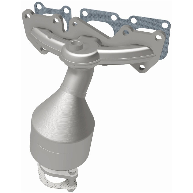 MagnaFlow Direct Fit Catalytic Converter 2008 Hyundai Sonata 3.3L